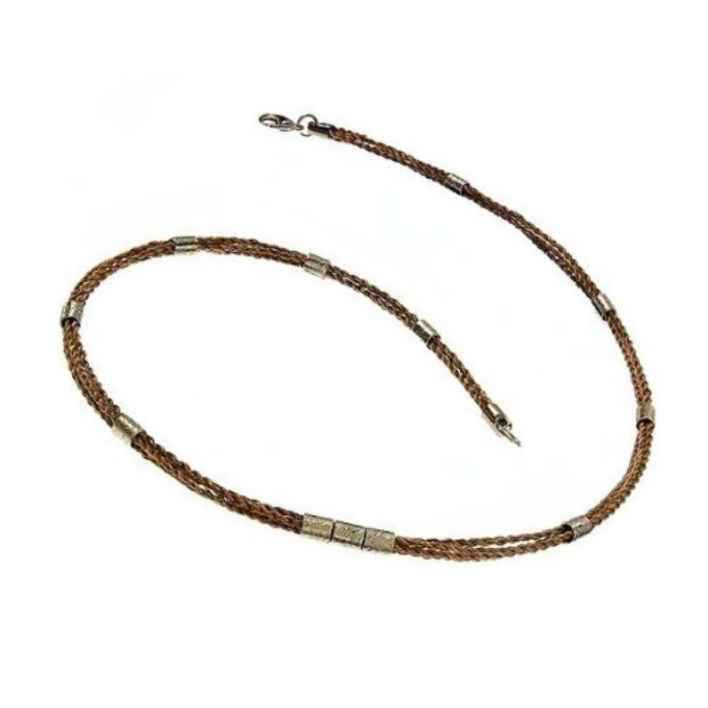 😀 3 for $20 New Hand-Crafted Choker Necklace